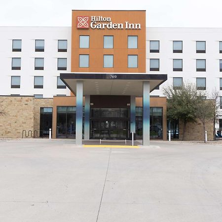 Hilton Garden Inn Austin Airport Екстериор снимка