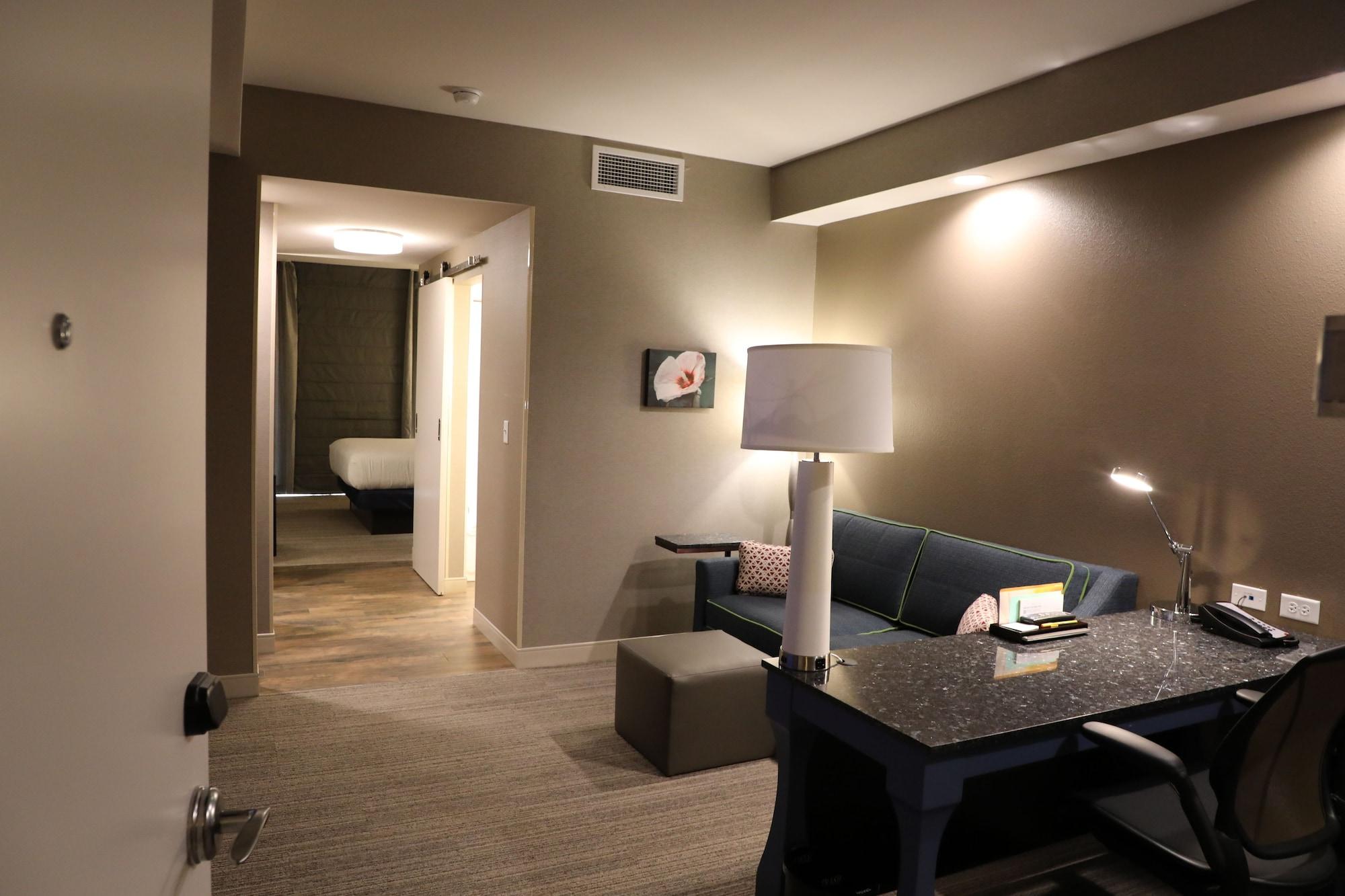 Hilton Garden Inn Austin Airport Екстериор снимка