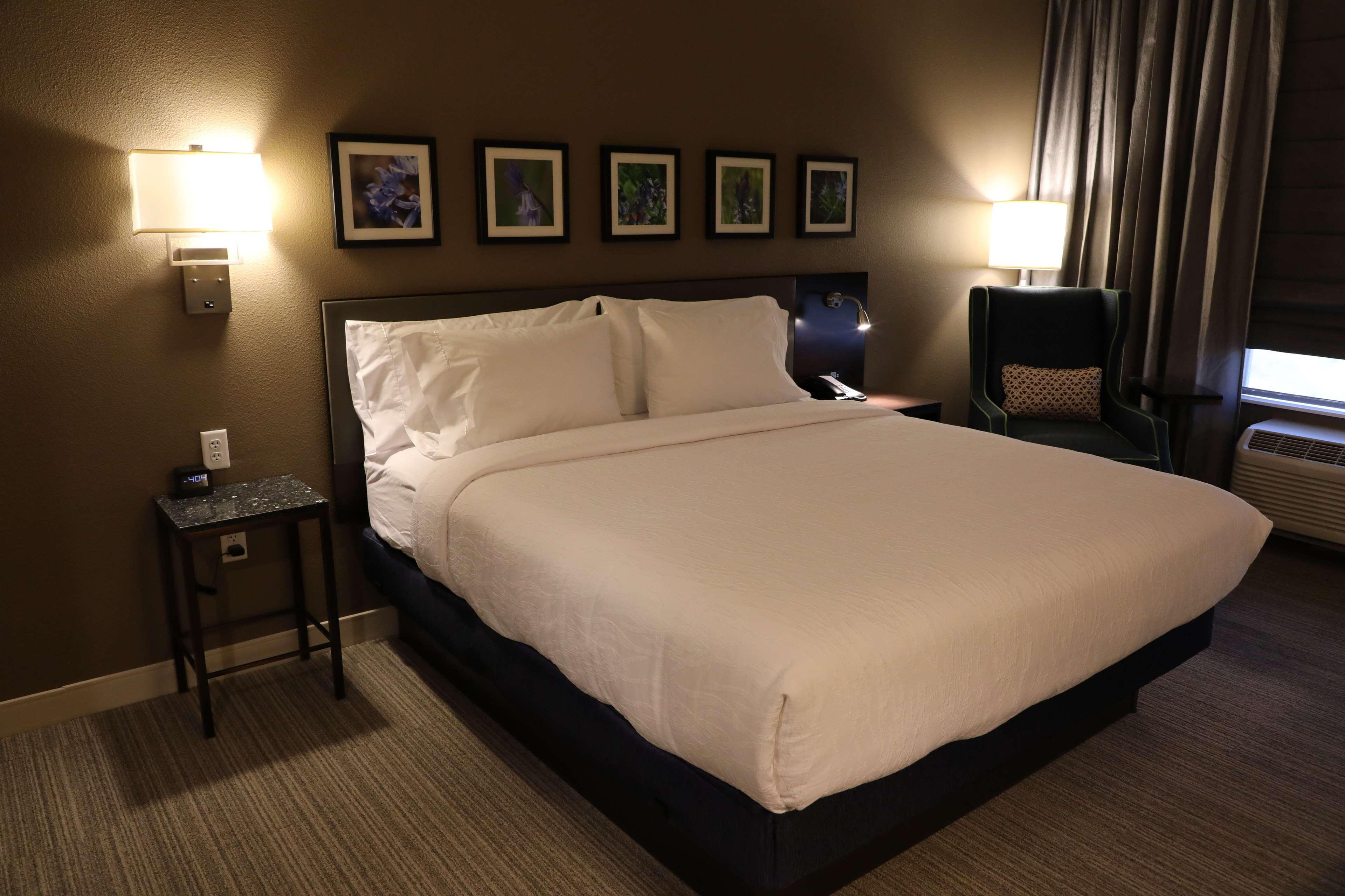 Hilton Garden Inn Austin Airport Екстериор снимка