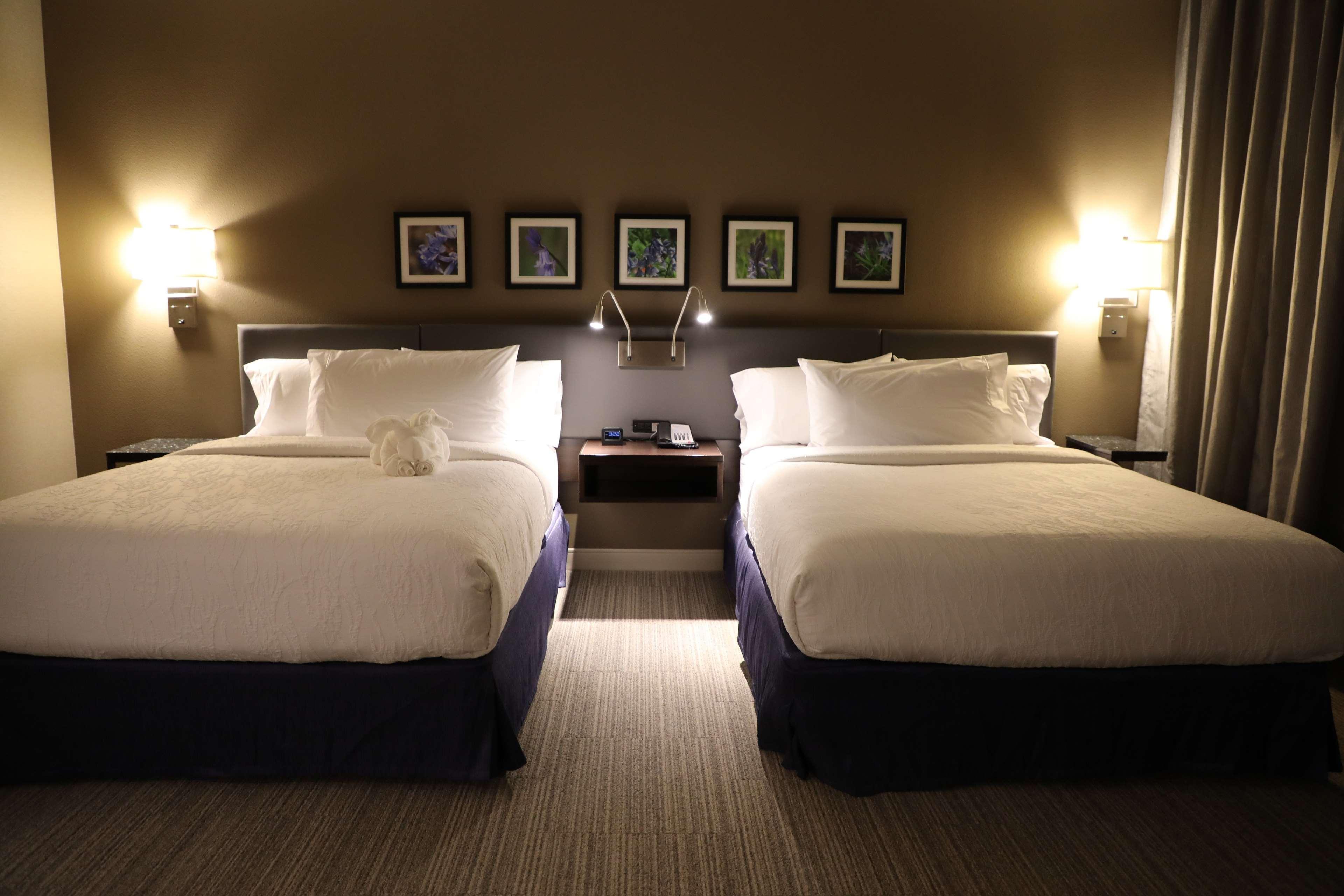 Hilton Garden Inn Austin Airport Екстериор снимка