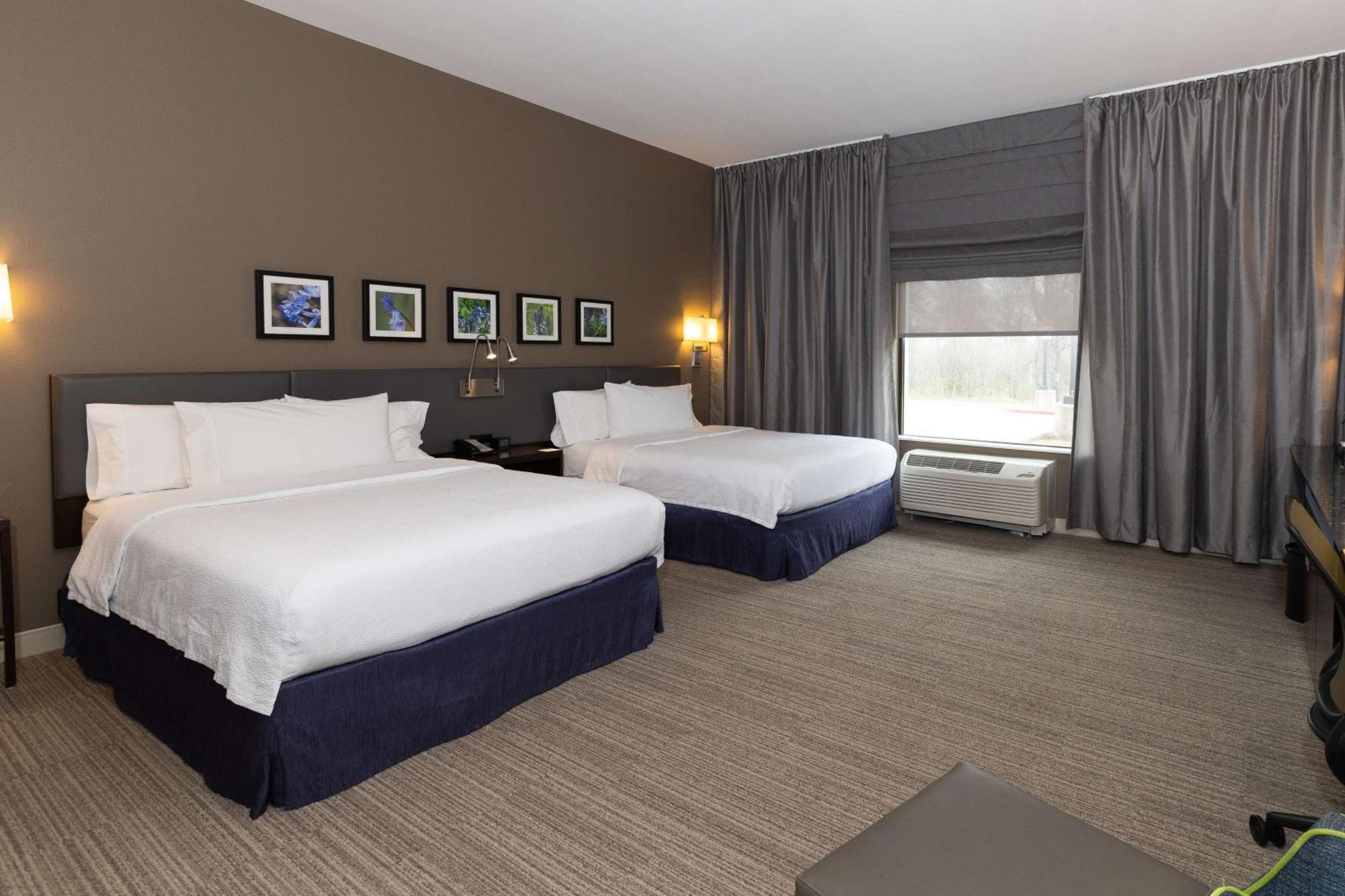 Hilton Garden Inn Austin Airport Екстериор снимка