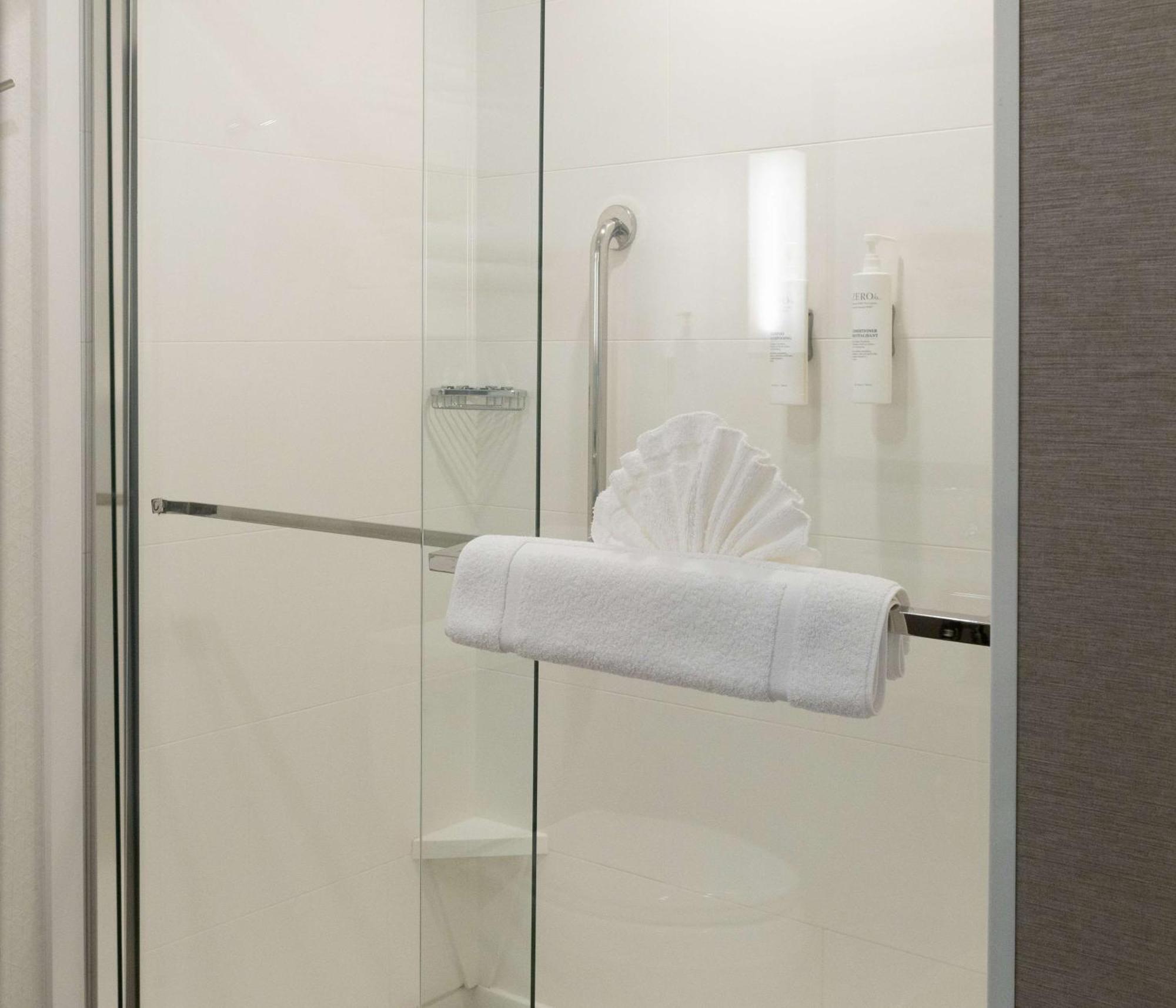Hilton Garden Inn Austin Airport Екстериор снимка