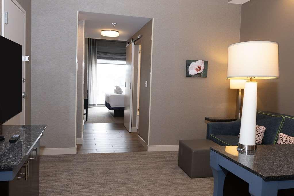 Hilton Garden Inn Austin Airport Стая снимка